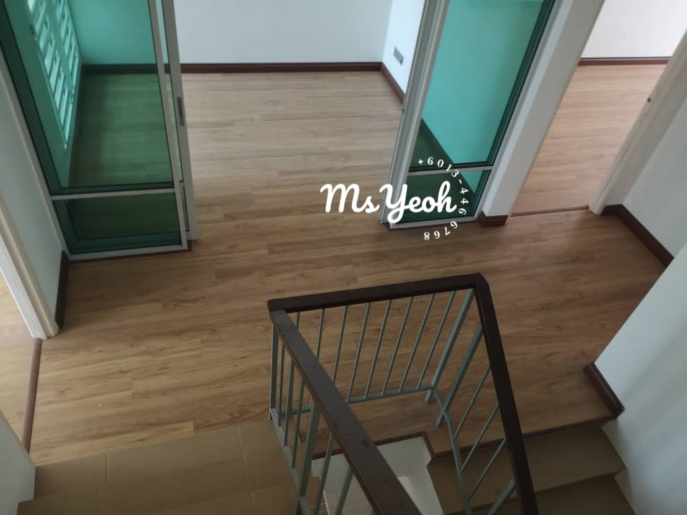 Taman Simfonia 3 Storey Terrace 6 Rooms 1848sqft - photo 3