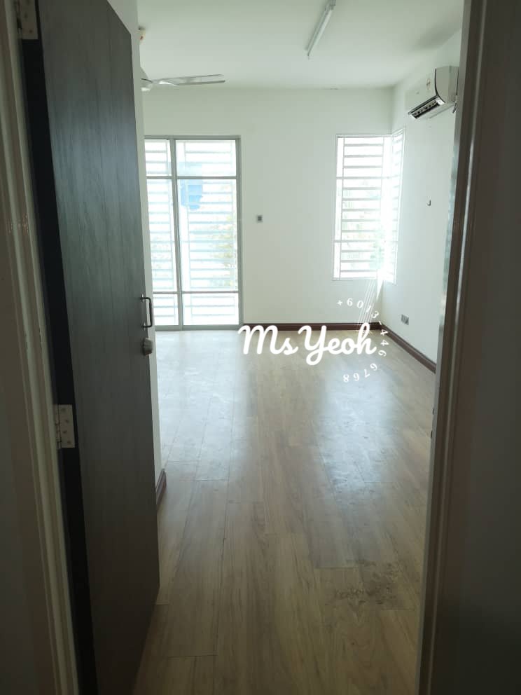 Taman Simfonia 3 Storey Terrace 6 Rooms 1848sqft - photo 4