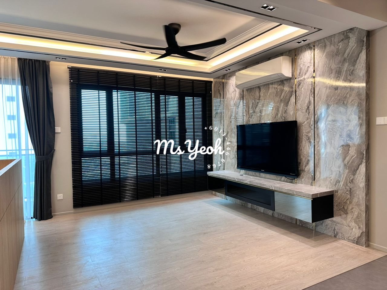 Middleton 1409sqft Fully Renovated Condo - photo 3