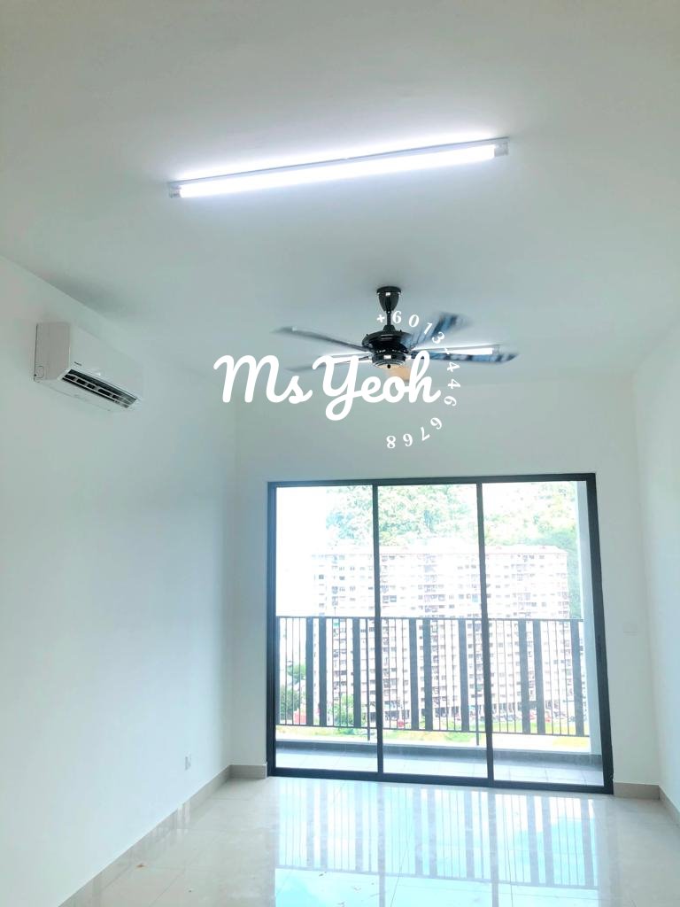Forestville Tower B 1000 sqft - photo 2