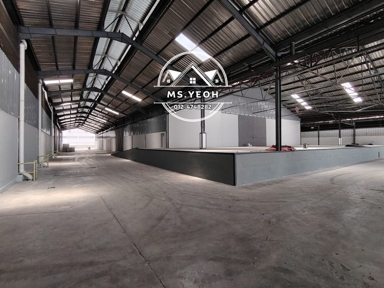Semi Detached Factory at Prai Industrial Estate - photo 3