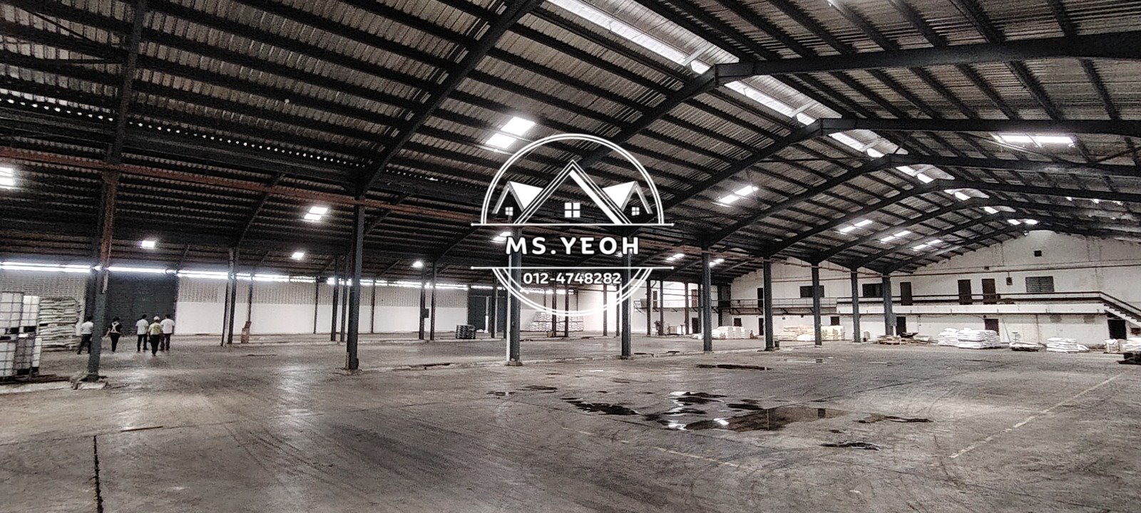 Semi Detached Factory at Prai Industrial Estate - photo 8