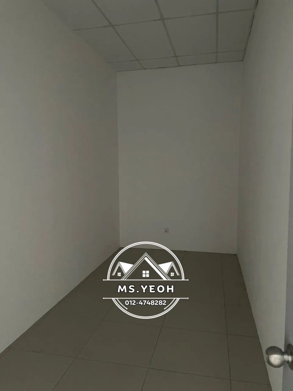 Perai Light Industry Factory l BU 6000sqft - photo 2