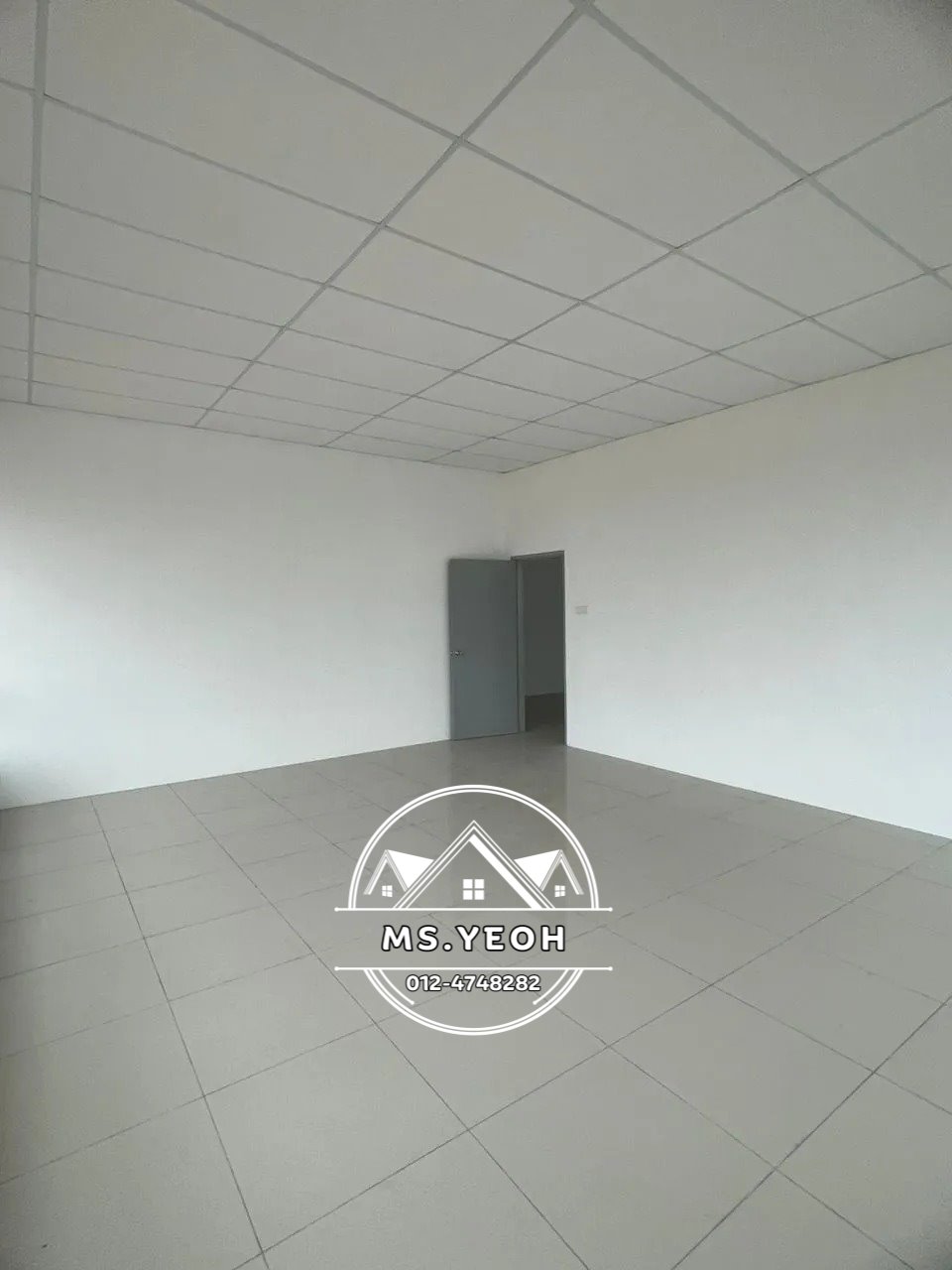 Perai Light Industry Factory l BU 6000sqft - photo 3