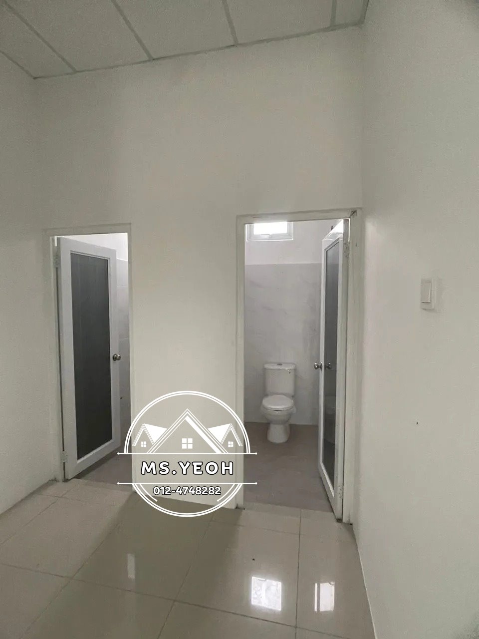 Perai Light Industry Factory l BU 6000sqft - photo 4
