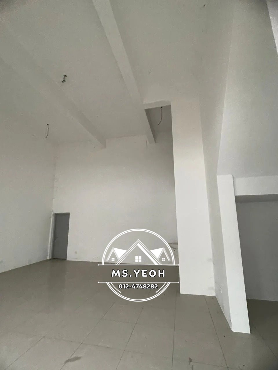 Perai Light Industry Factory l BU 6000sqft - photo 6