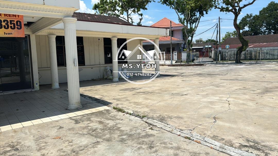 Georgetown commercial unit facing mainroad - photo 2