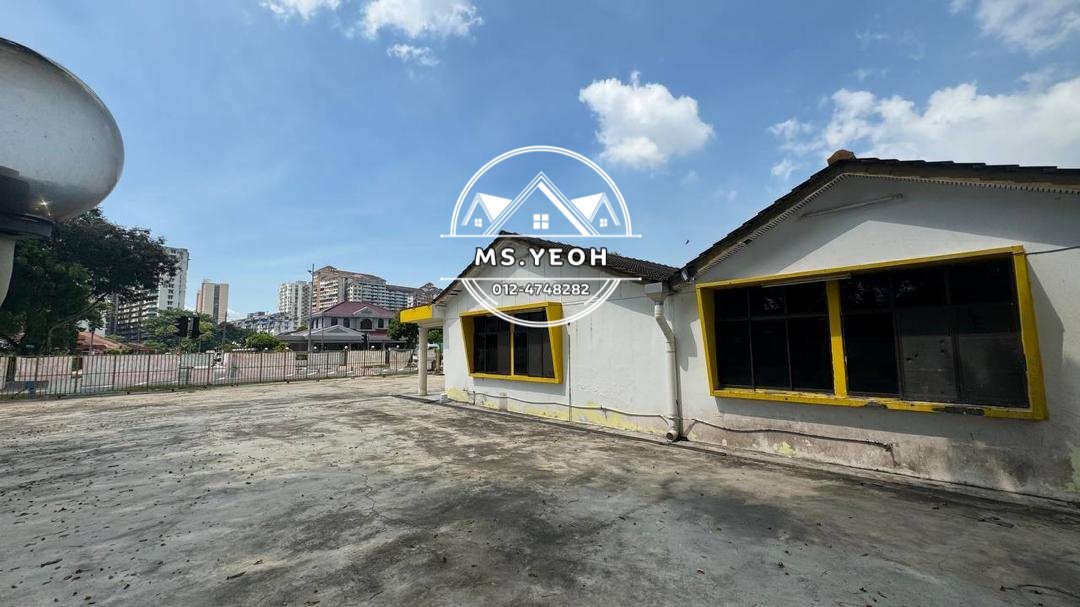 Georgetown commercial unit facing mainroad - photo 10