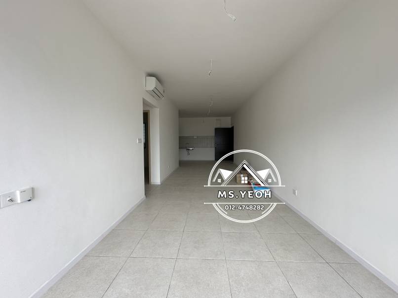 Granito at Tanjung Bungah l High Floor l Corner - photo 2