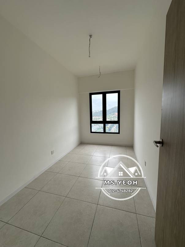 Granito at Tanjung Bungah l High Floor l Corner - photo 3
