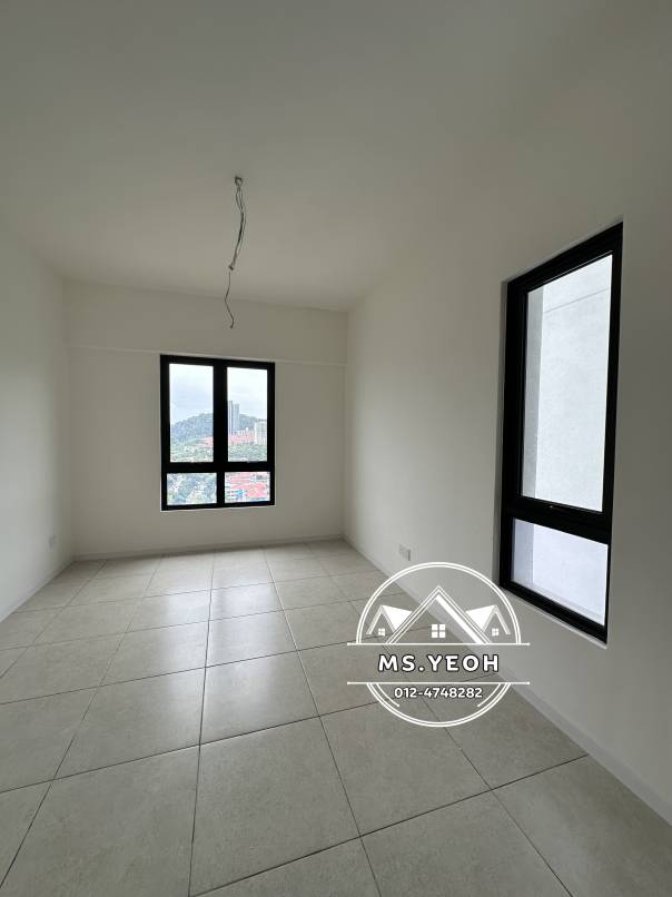 Granito at Tanjung Bungah l High Floor l Corner - photo 4