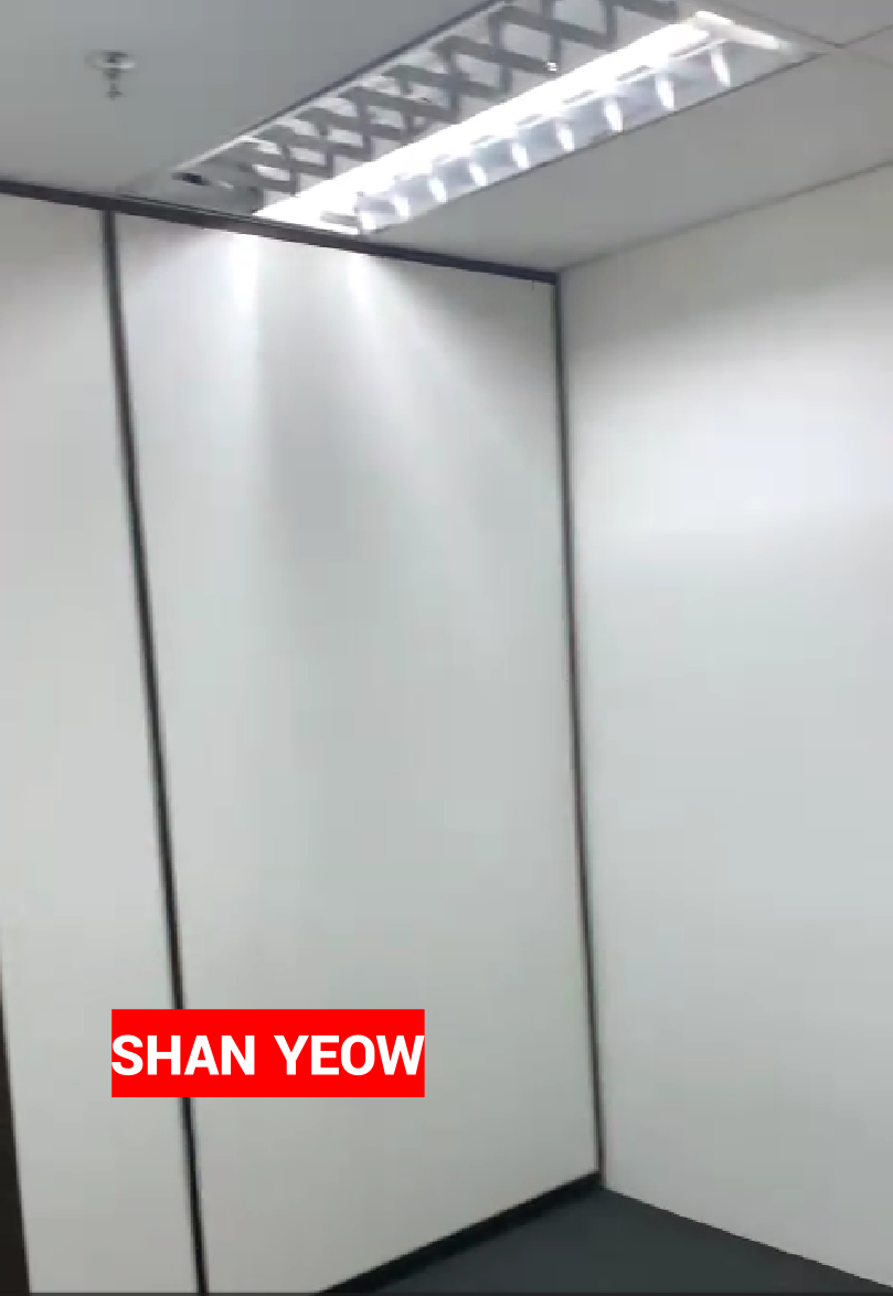 Sunny Point Complex 967sqft Office Batu Uban - photo 4
