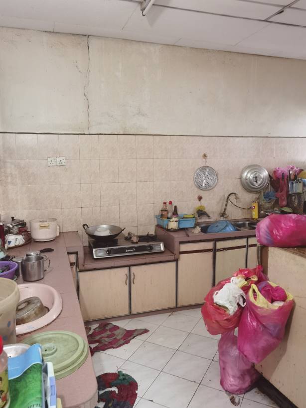 Taman Seruling Emas For Sale Jawi - photo 4