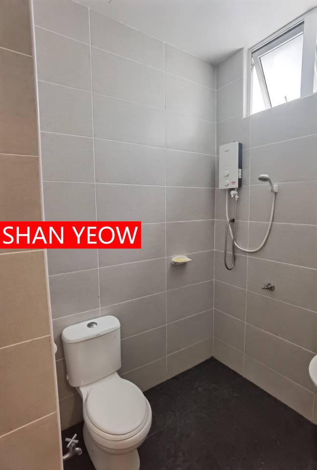 BM City 2Room Bandar Perda Bukit Mertajam For Rent - photo 3