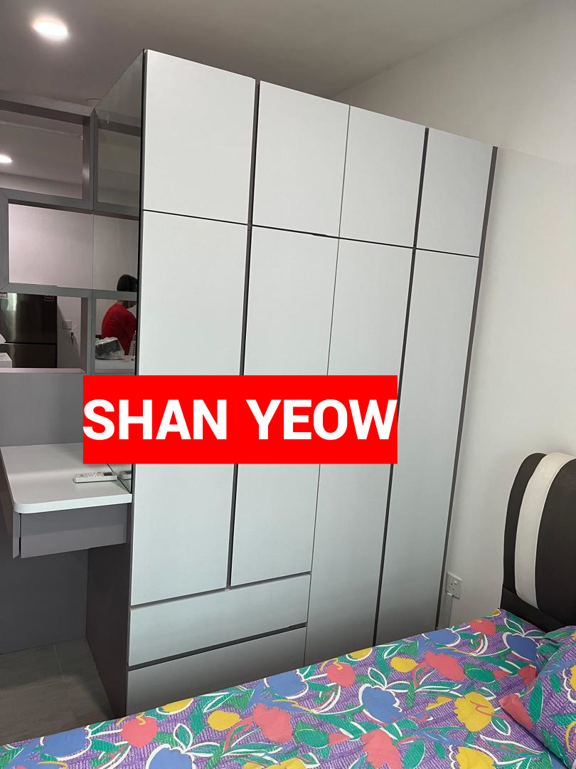 Fully Furnished Batu Kawan Sensasi For Rent - photo 3