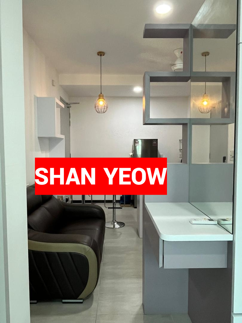 Fully Furnished Batu Kawan Sensasi For Rent - photo 4