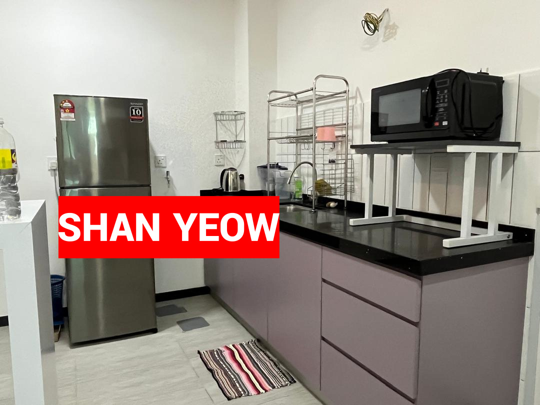 Fully Furnished Batu Kawan Sensasi For Rent - photo 7