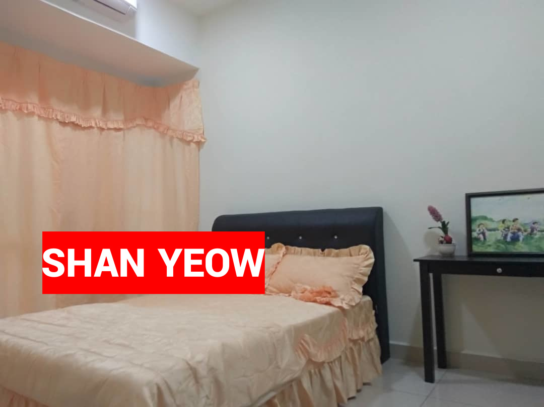 Tambun Royale Infinity Fully Furnished For Rent - photo 3