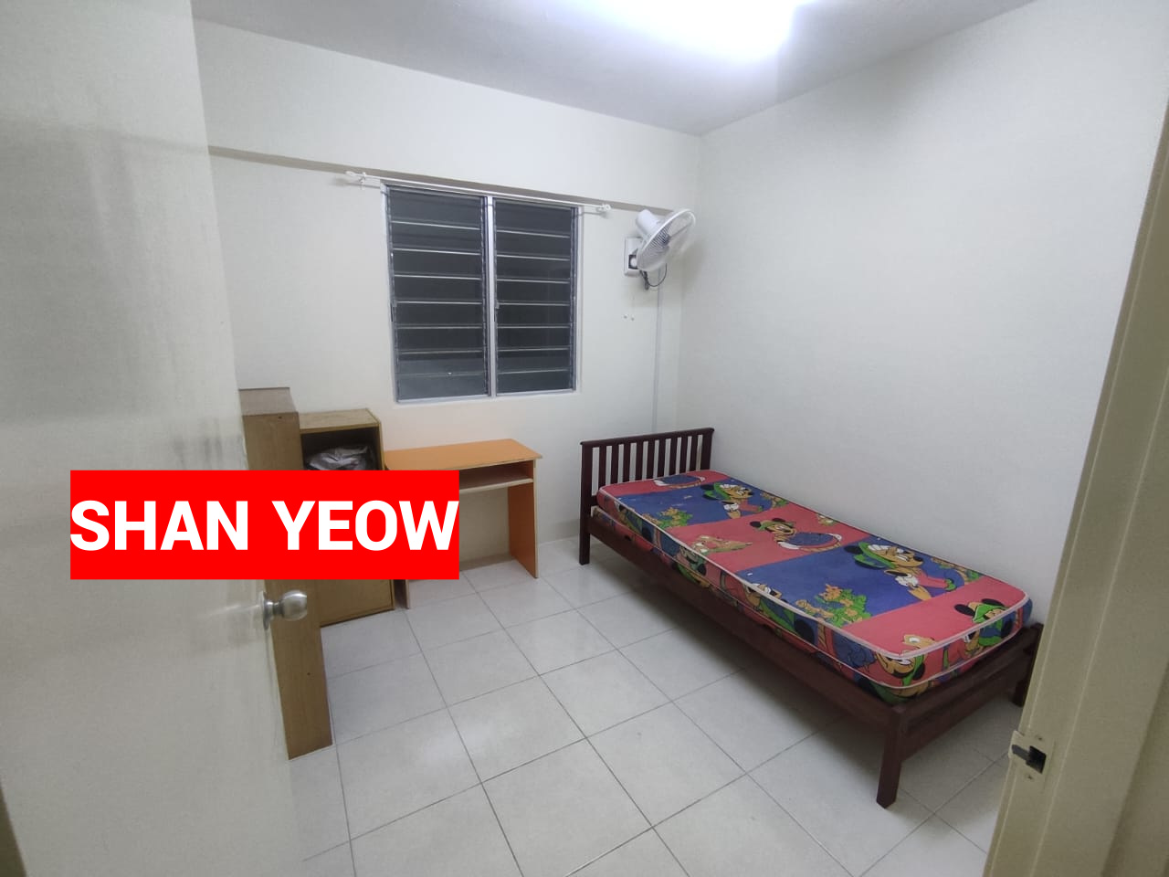 Jiran Residensi Furniture For Rent Butterworth - photo 3