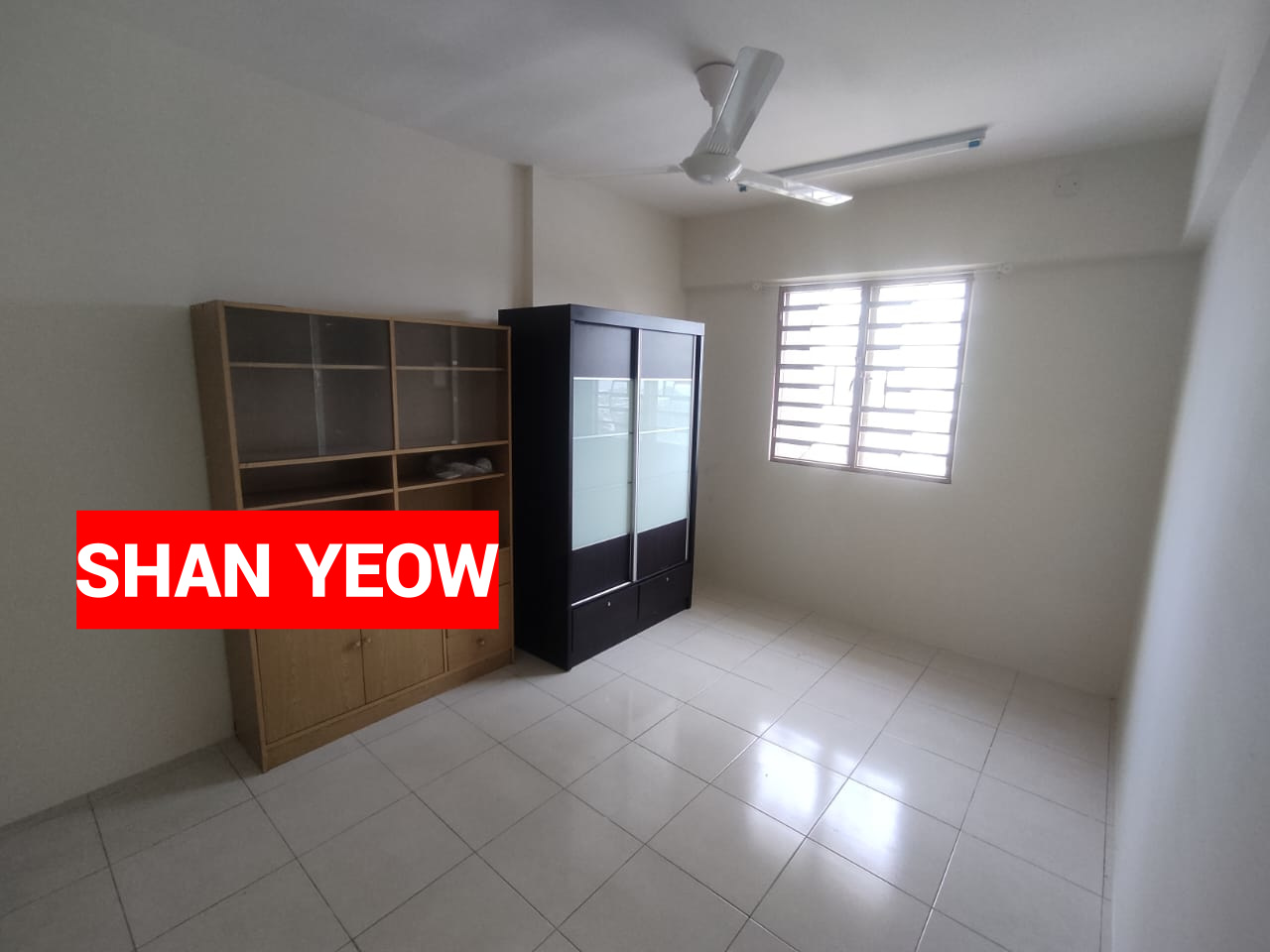 Jiran Residensi Furniture For Rent Butterworth - photo 4