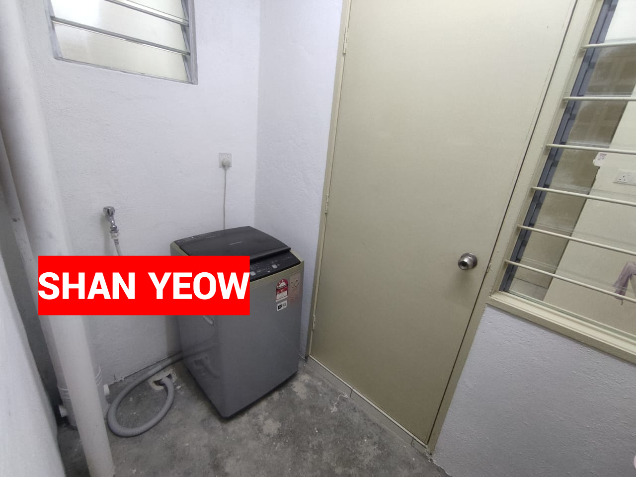 Jiran Residensi Furniture For Rent Butterworth - photo 7
