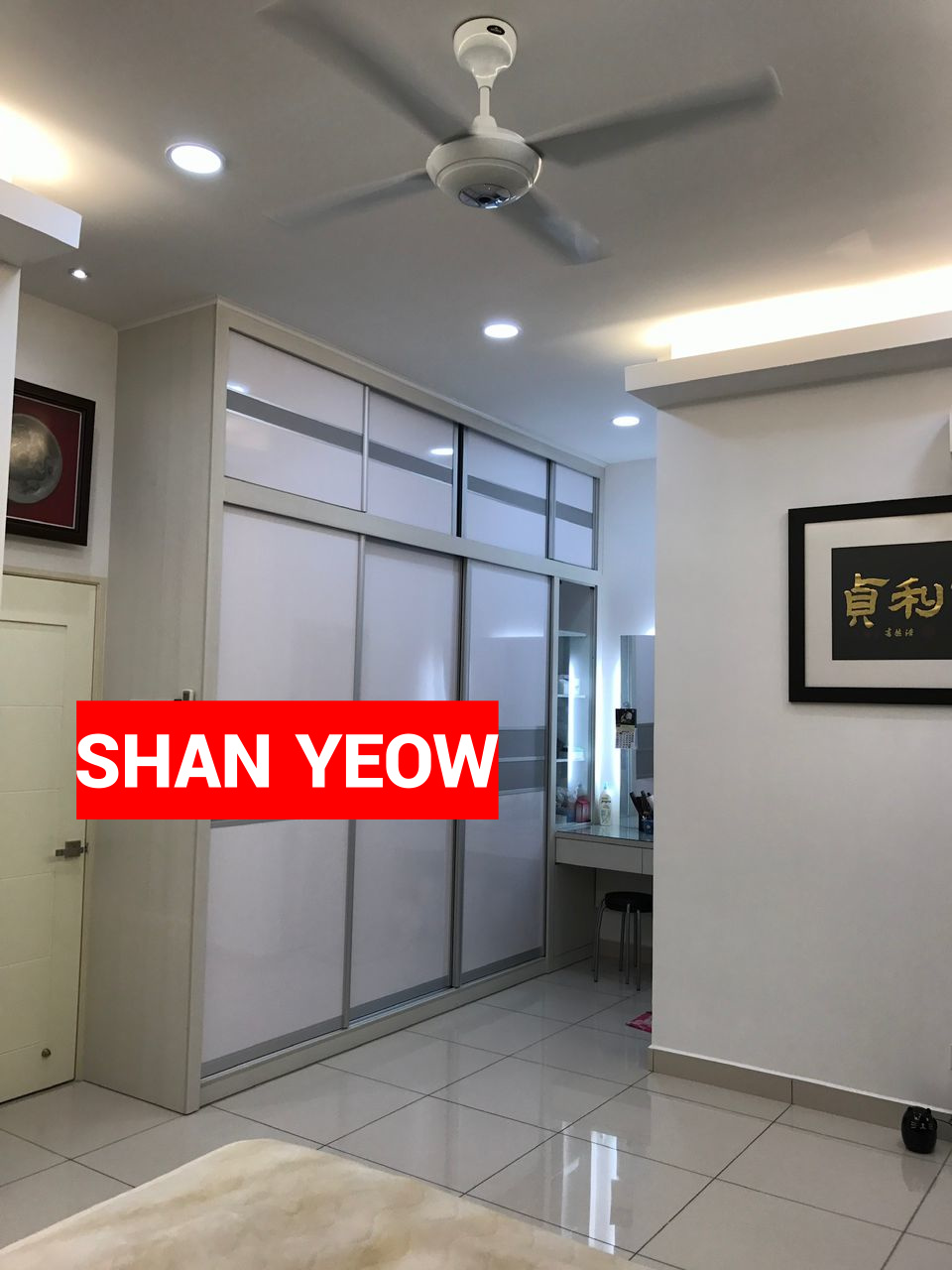 Taman Cendana Emas Juru Fully Furnished For Rent - photo 3