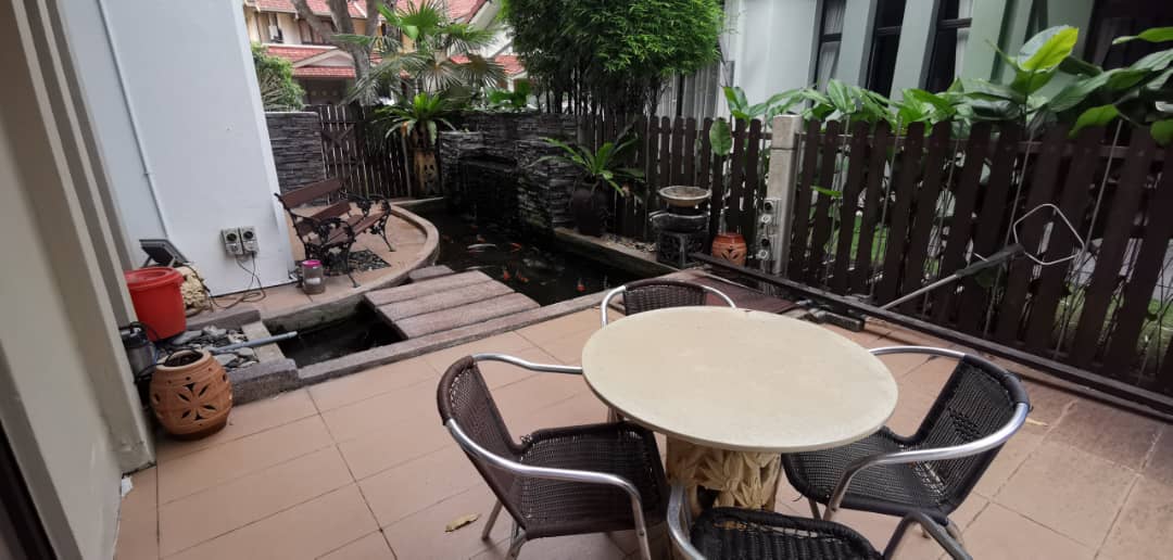 port klang semi d for rent rm4800 - photo 4