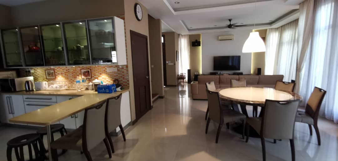 port klang semi d for rent rm4800 - photo 8