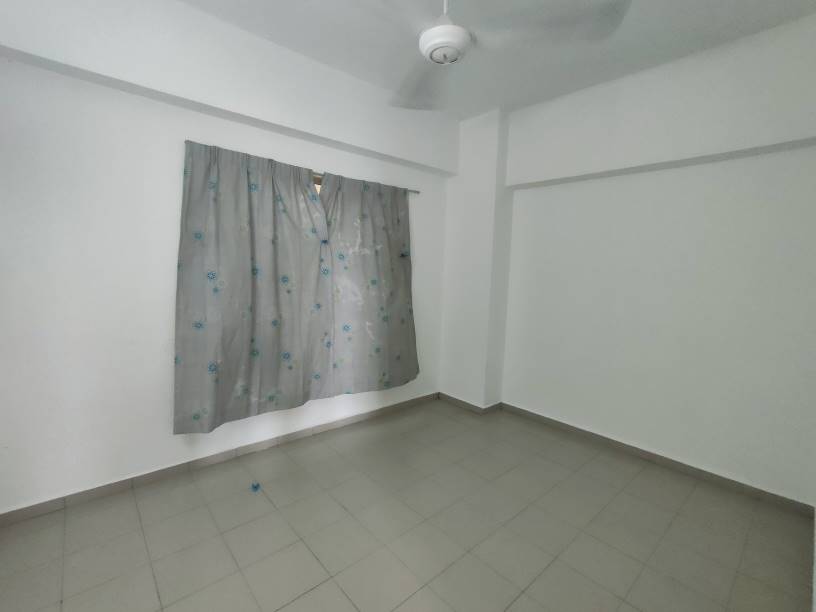 Prisma Perdana Condominium - photo 3