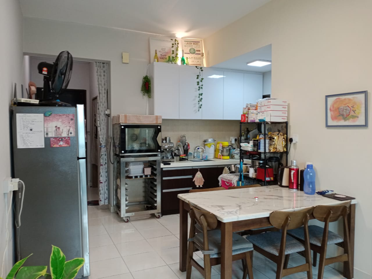 Tropics Condominium for Sale - photo 5