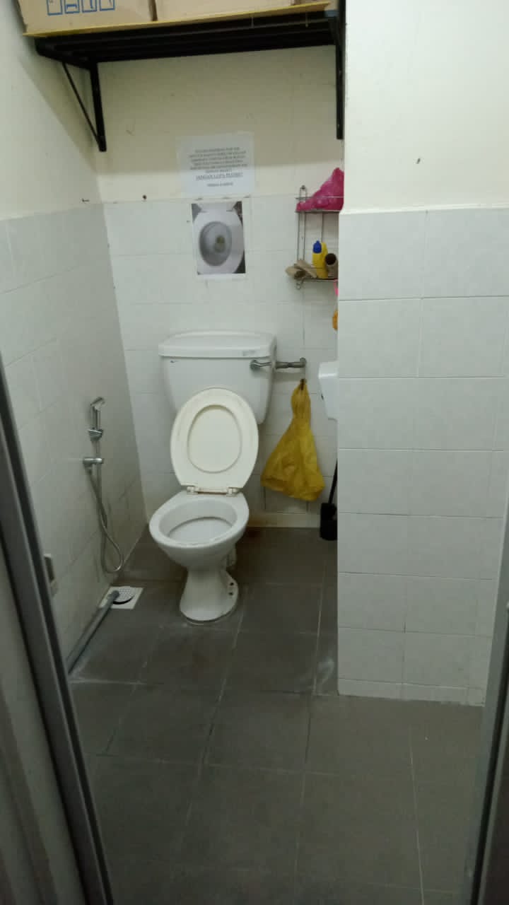 Cheras Business Cent ...