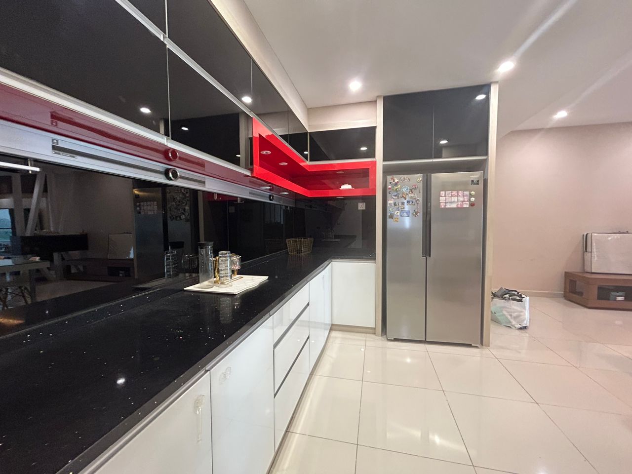 Cheras Heights Condominium for Rent - photo 5