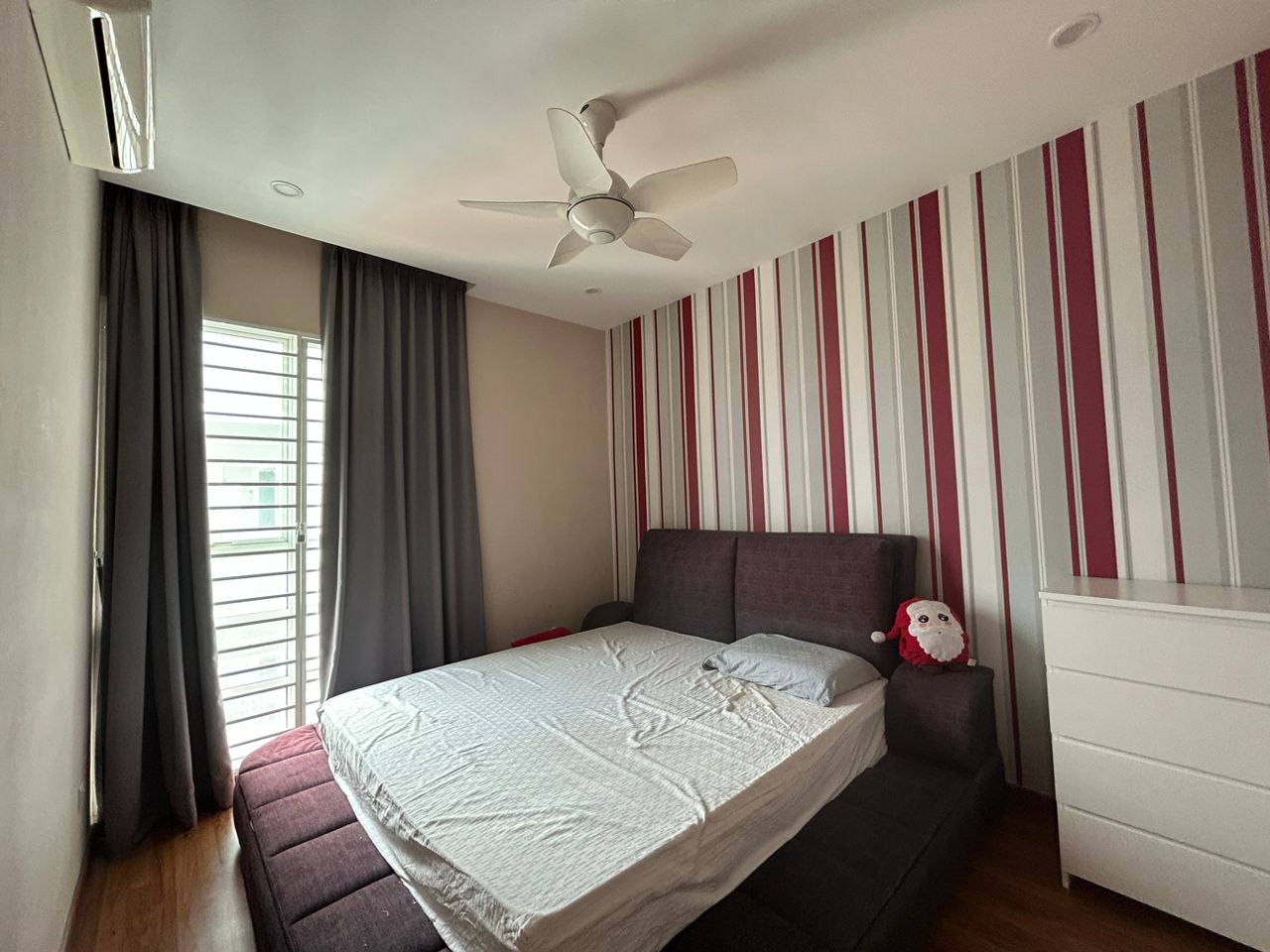 Cheras Heights Condominium for Rent - photo 6