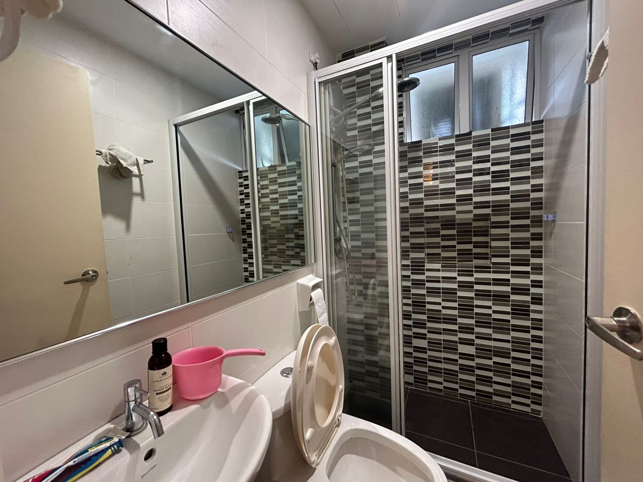 Cheras Heights Condominium for Rent - photo 7