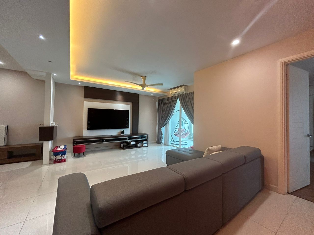 Cheras Heights Condominium for Rent - photo 8