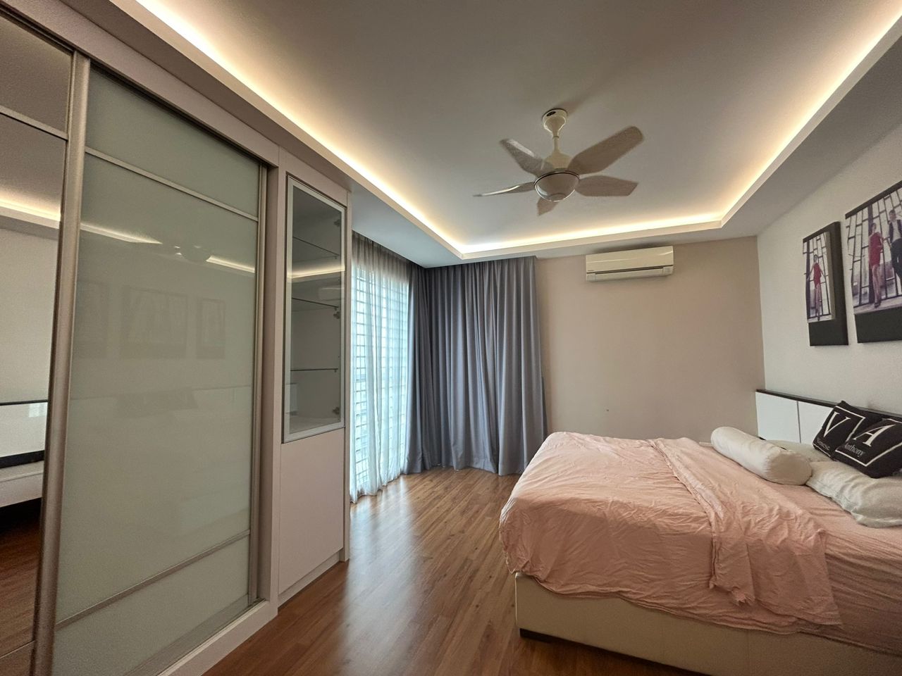 Cheras Heights Condominium for Rent - photo 9