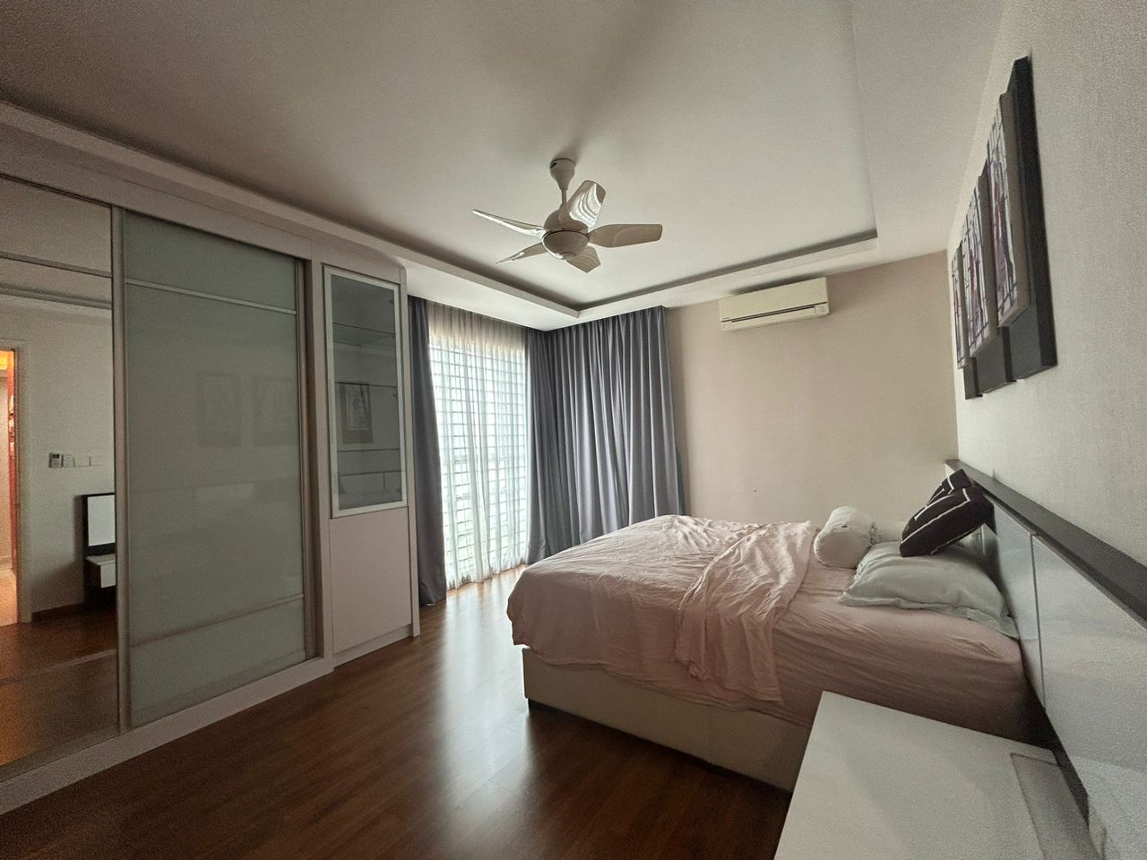 Cheras Heights Condominium for Rent - photo 10