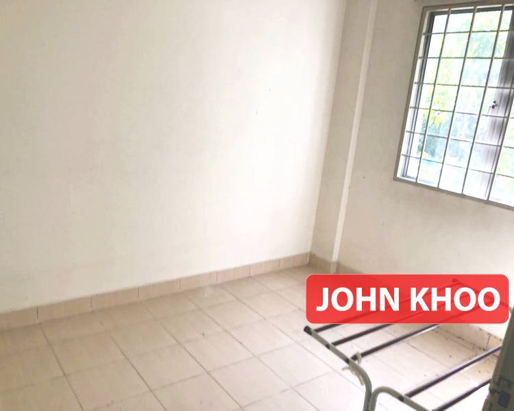 Pangsapuri Delima Shah Alam utk Dijual - photo 2