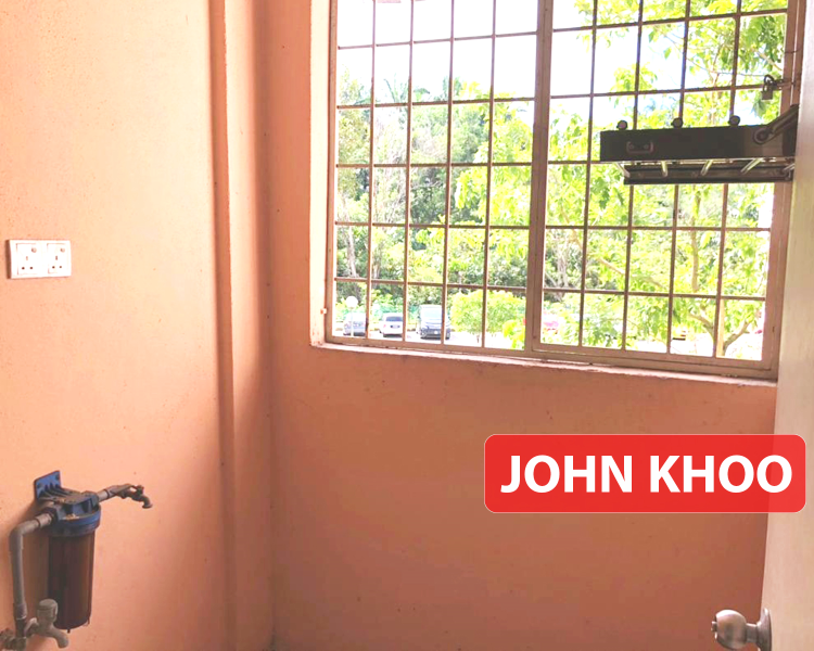 Pangsapuri Delima Shah Alam utk Dijual - photo 3