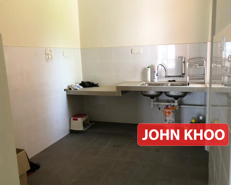 Pangsapuri Delima Shah Alam utk Dijual - photo 4