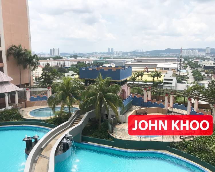 Rhythm Avenue Walkig Distance LRT for Sale - photo 3