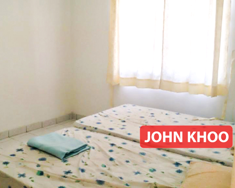 Country Villa Phase 2, Kajang For Sale - photo 3