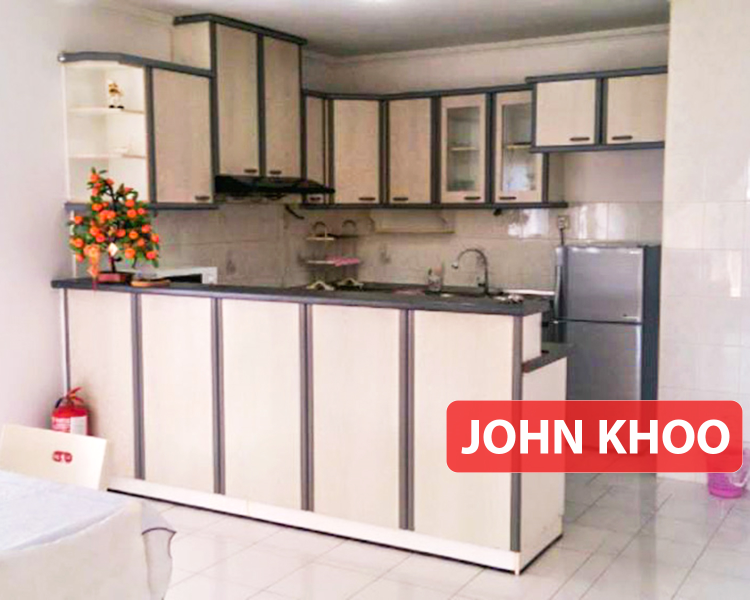 Country Villa Phase 2, Kajang For Sale - photo 4