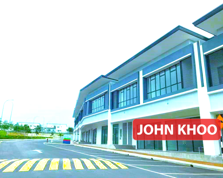 Bandar Sri Coalfields Sungai Buloh for Rent - photo 2