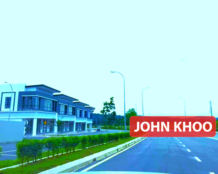 Bandar Sri Coalfields Sungai Buloh for Rent - photo 3