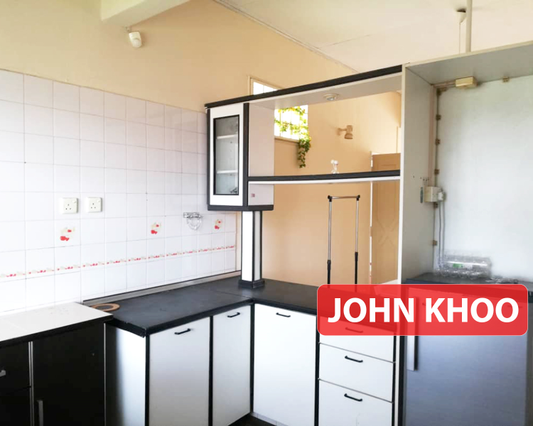 Lafite Apartment Subang Jaya for Sale - photo 2