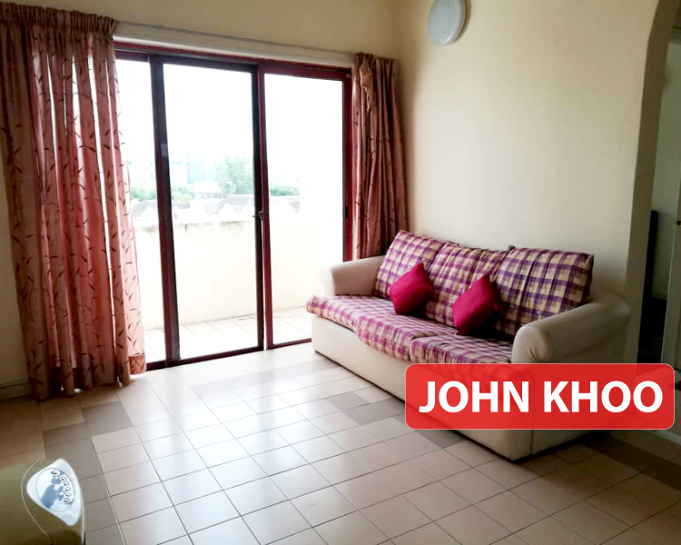Lafite Apartment Subang Jaya for Sale - photo 3