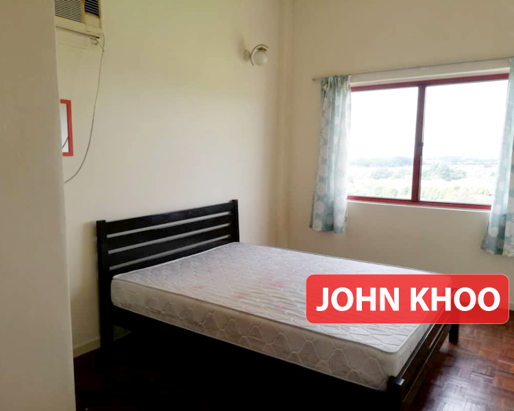 Lafite Apartment Subang Jaya for Sale - photo 4