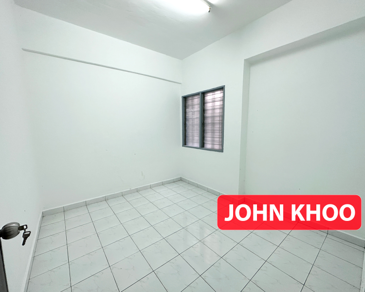 Taman Bukit Mutiara Apartment For Sale - photo 3