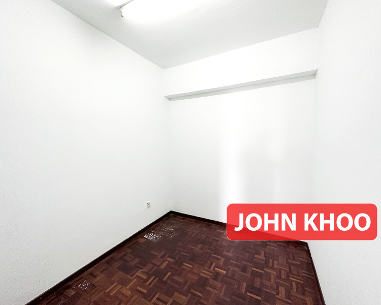 Taman Bukit Mutiara Apartment For Sale - photo 4